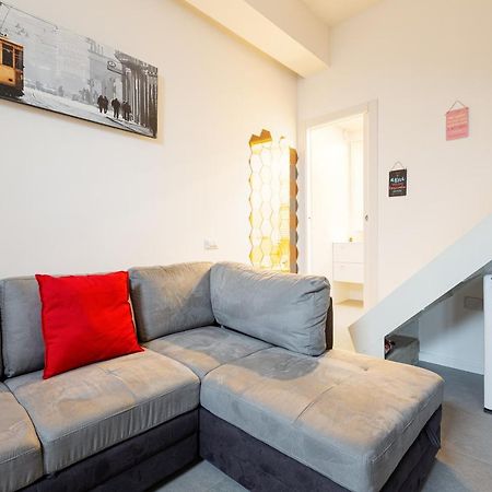 Cosy And Quiet Apartment In Milano Exterior photo