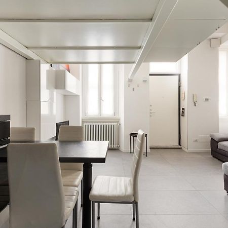 Cosy And Quiet Apartment In Milano Exterior photo